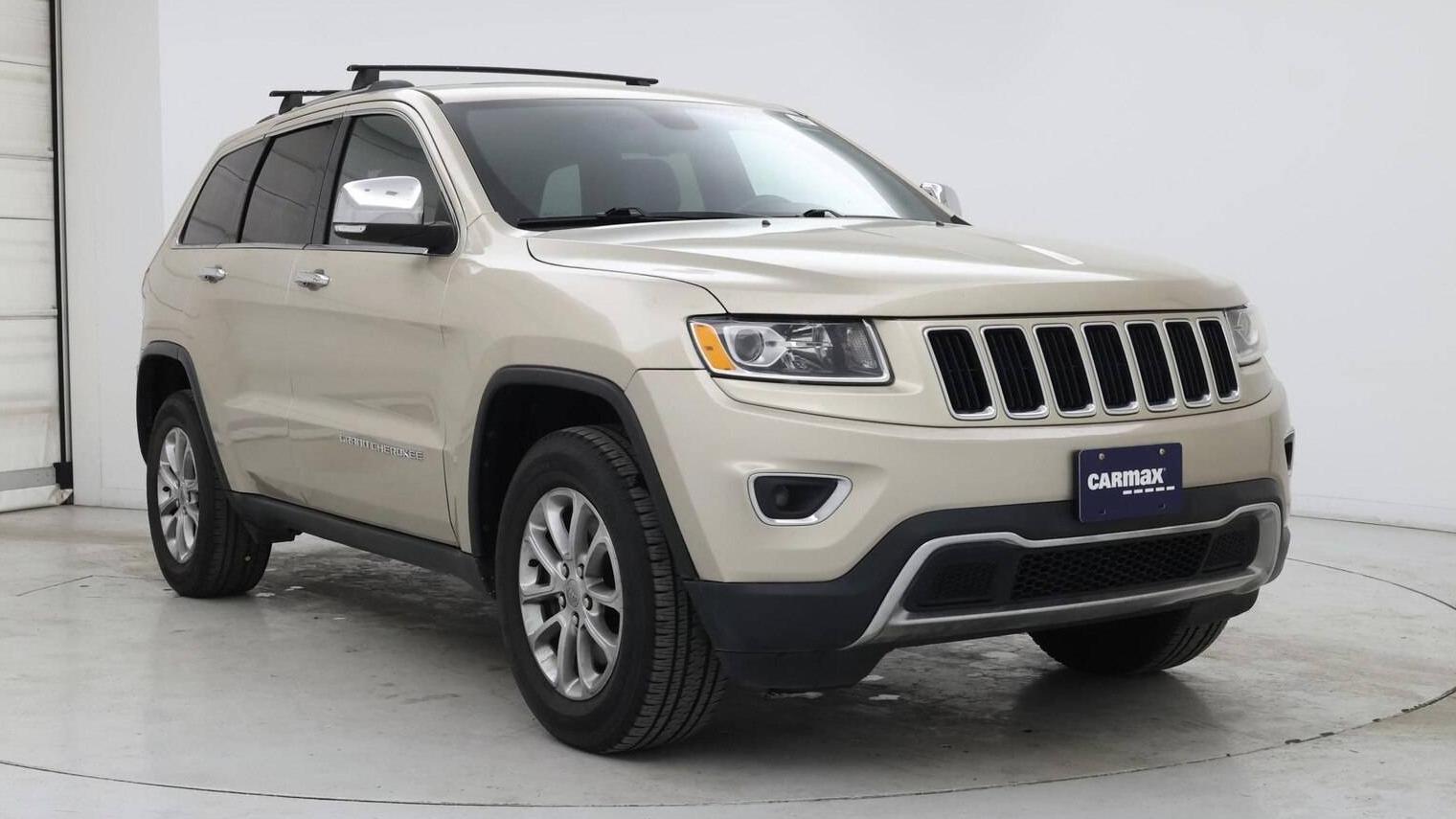 JEEP GRAND CHEROKEE 2015 1C4RJFBM9FC853317 image